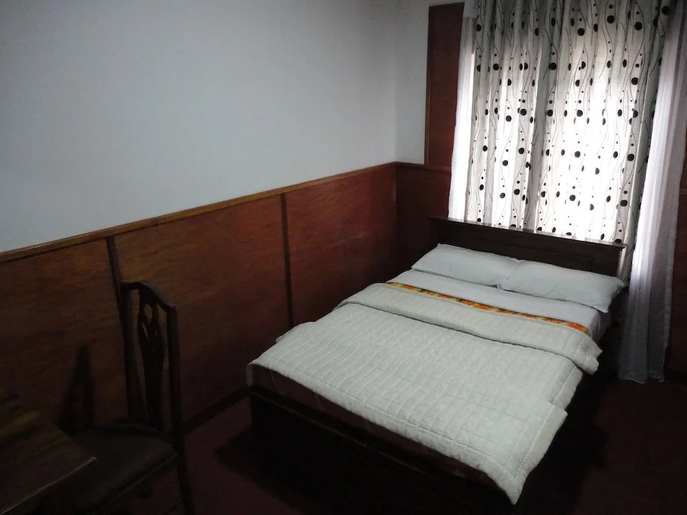Sapu's Mountain Breeze - Chambres