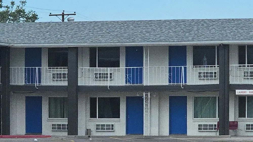 Colonia Motor Hotel