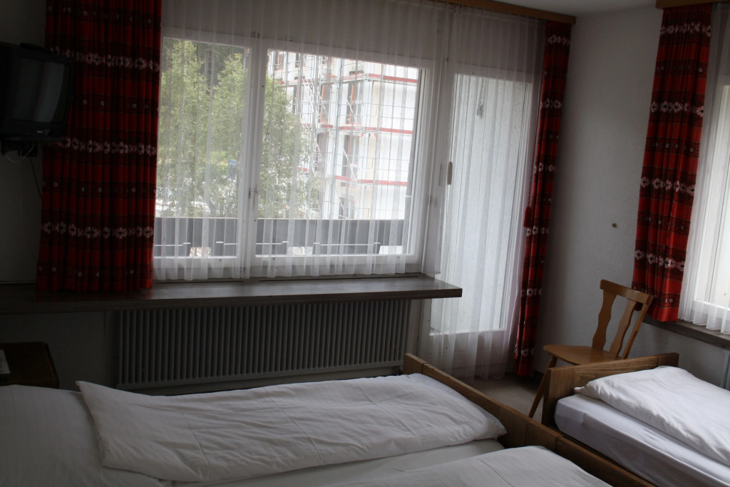 Hotel Casa Franco by null