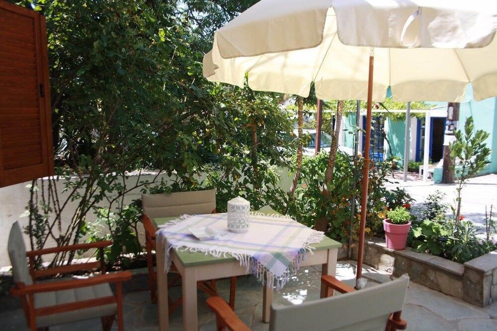 Katerina's House