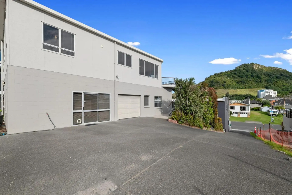Home Sweet Home - Mt Maunganui Holiday Home