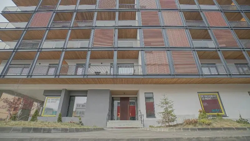 CN2i Luxury Accommodation Arte