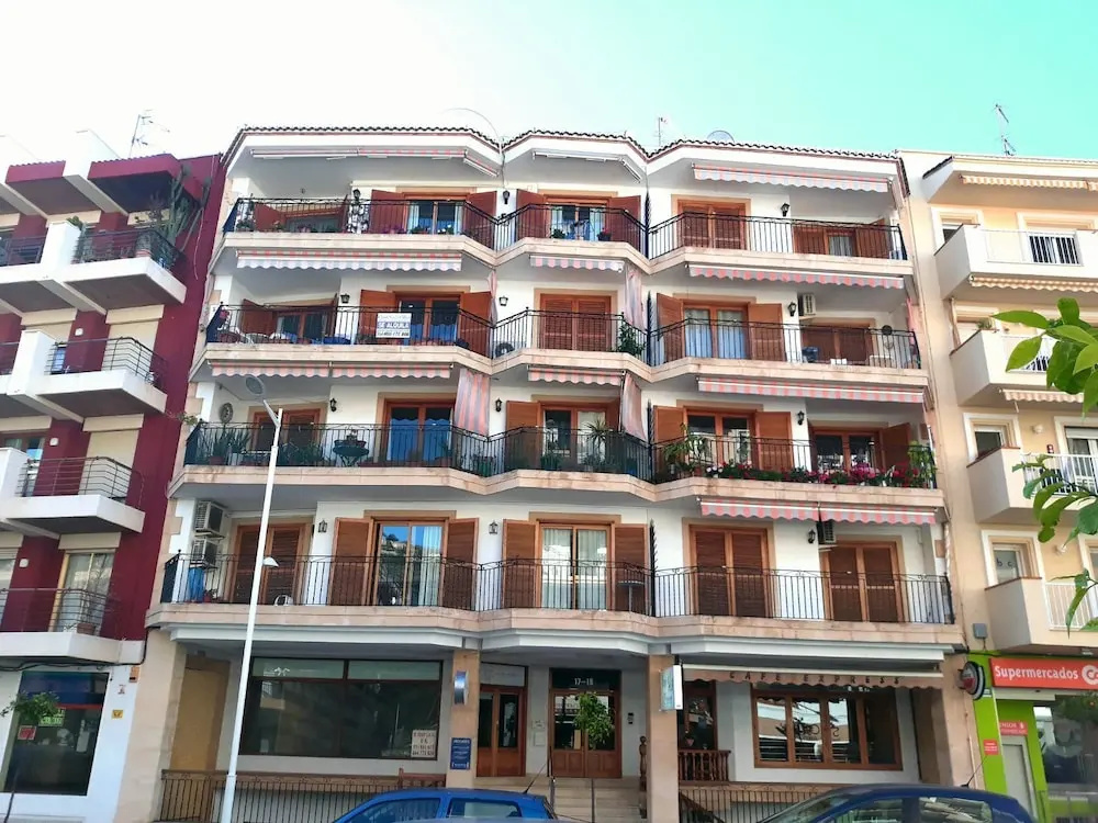 Jávea 4 Bedroom Apartment - 0633-H
