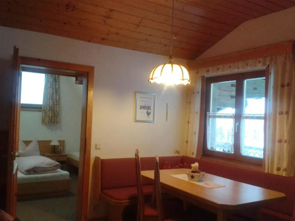 Biobauernhof Windbachgut - Chambres