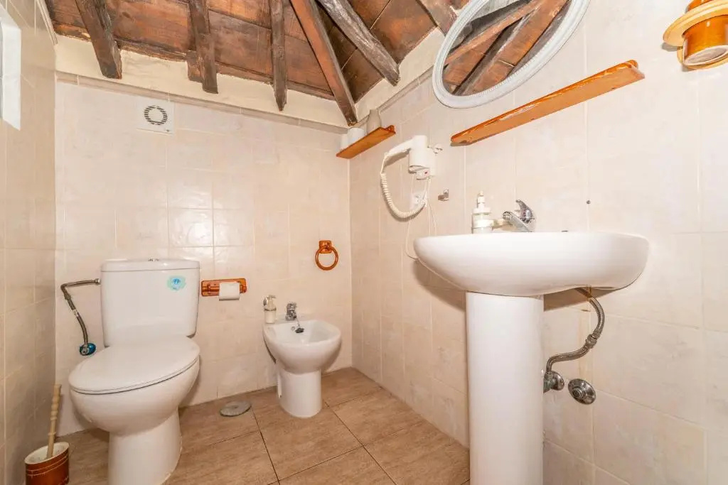 Casa Giuliana - Chambres