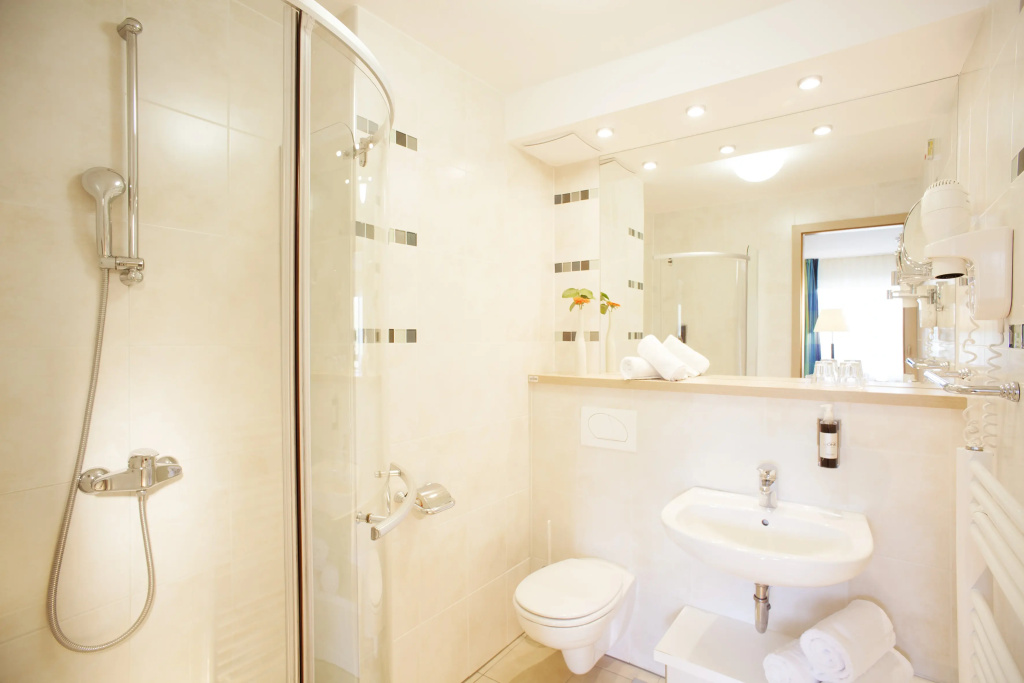 Hotel Savica Garni - Sava Hotels & Resorts - Général
