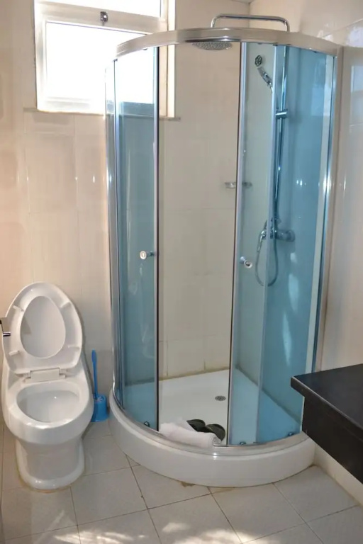 BenMas Hotel - Chambres