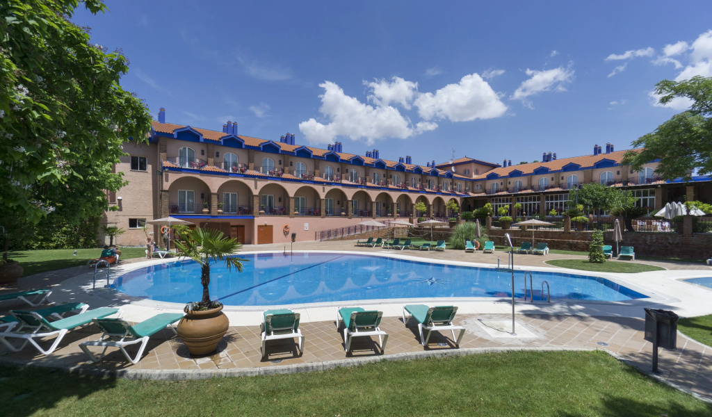 Hotel photo 13