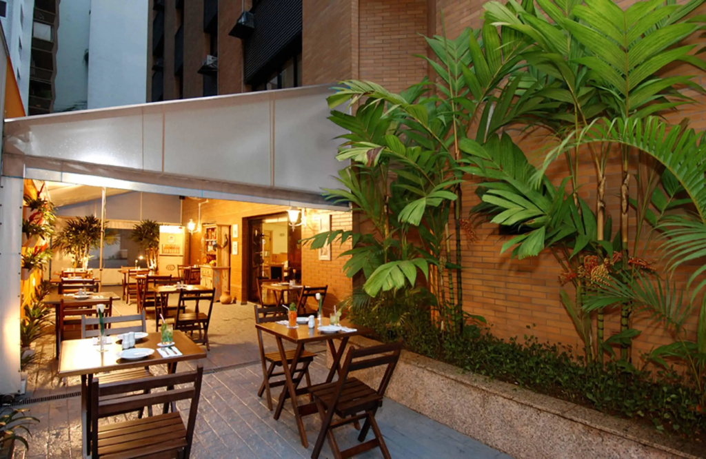Hotel photo 28