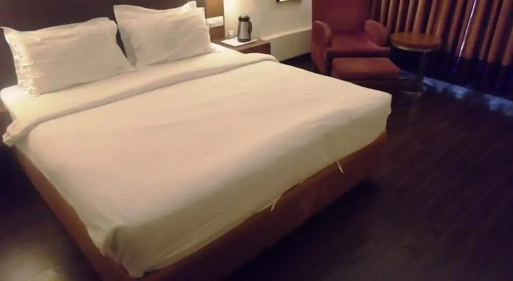 Hotel Vaishnaoi - Général