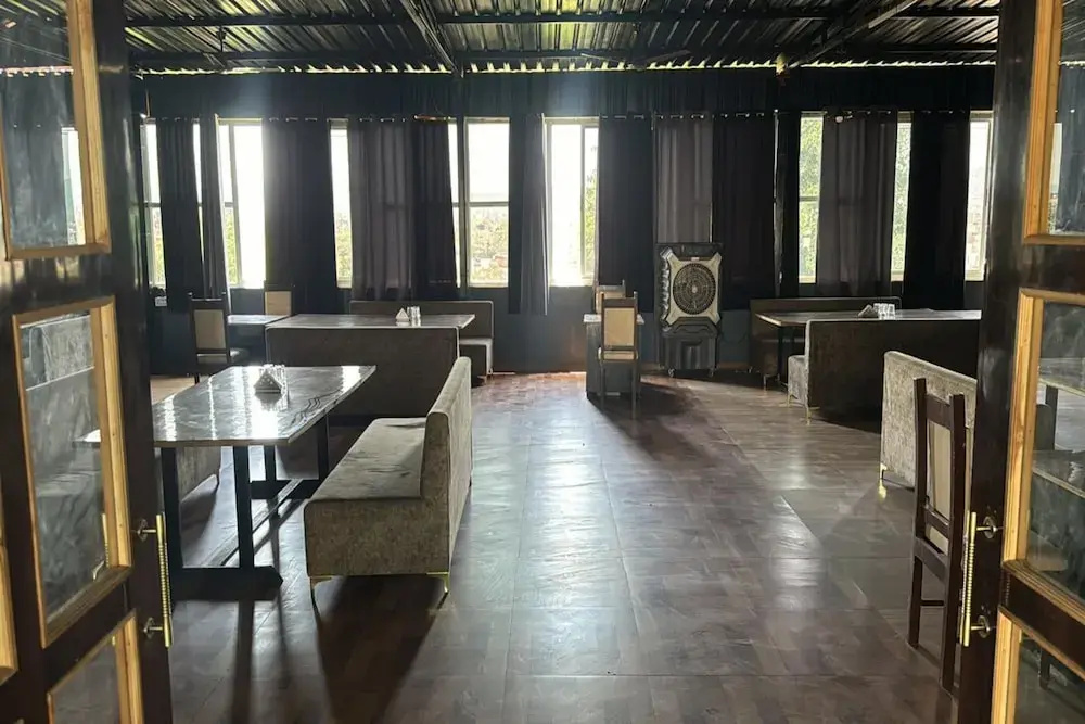 Hotel photo 18