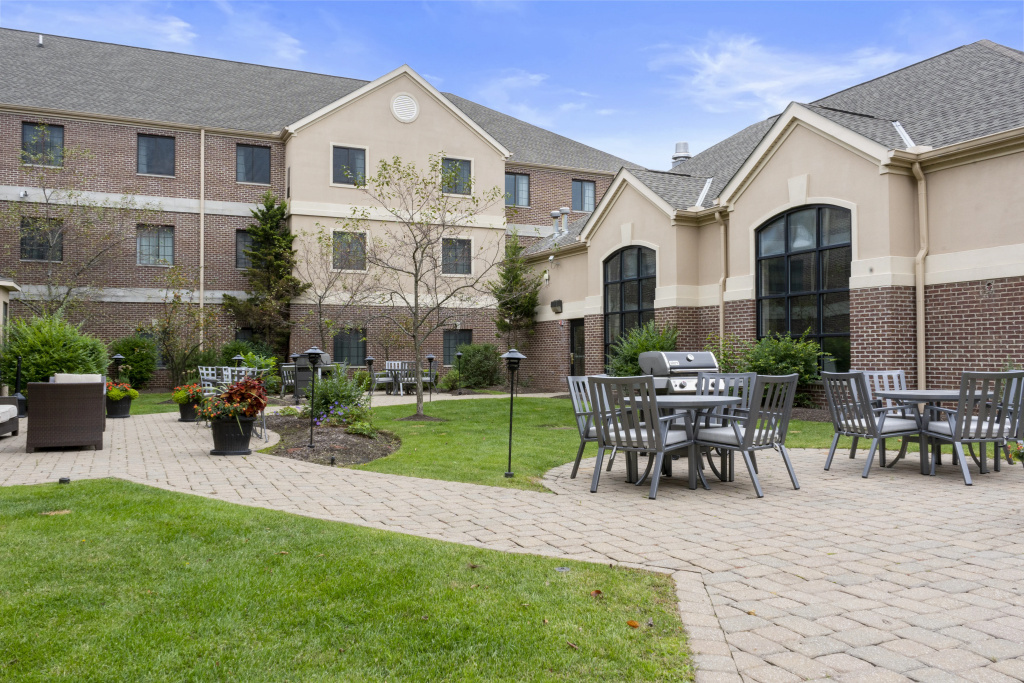 Staybridge Suites Akron-Stow-Cuyahoga Falls by IHG - Général