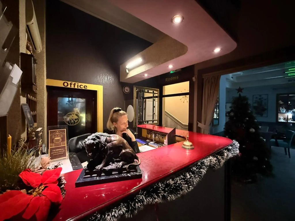 Hotel photo 22