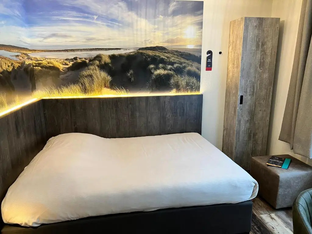 Hotel NAP BV - Chambres