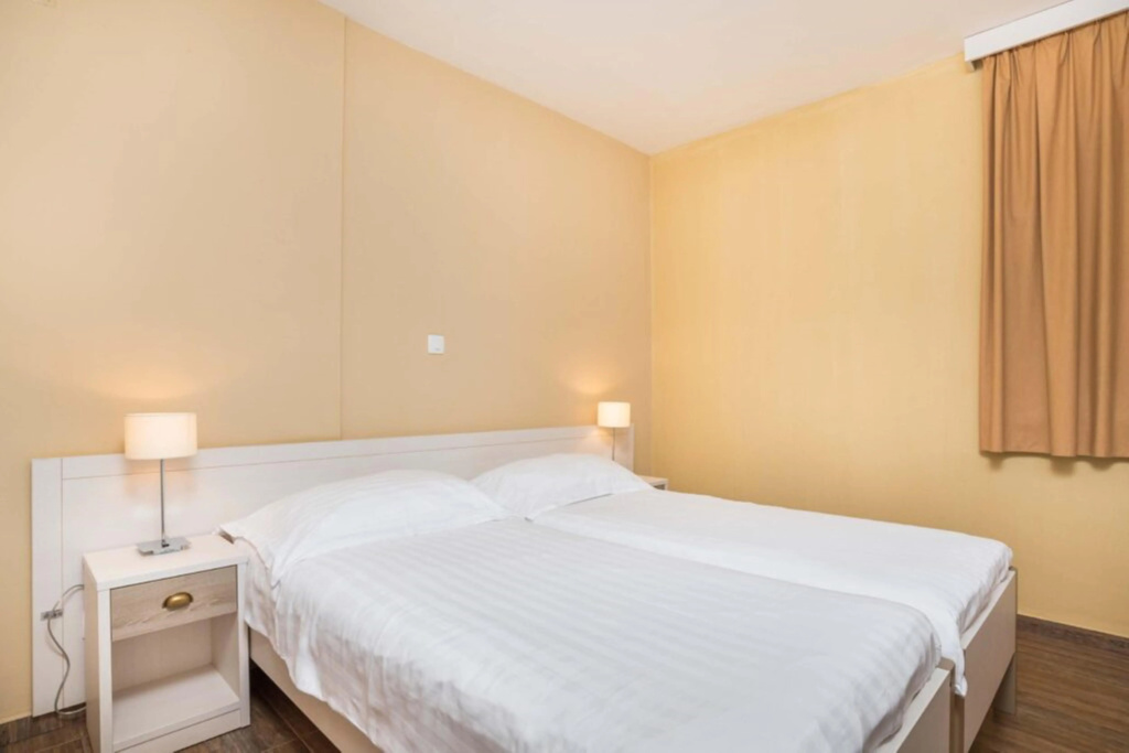 Apartments Amfora Plava Laguna — 3