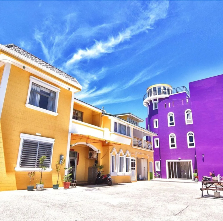 Star Sea Home