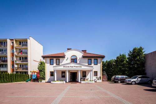 Walewscy Manor House and Restaurant image