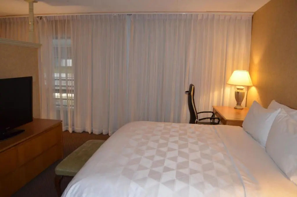 Liyo Inn - Chambres