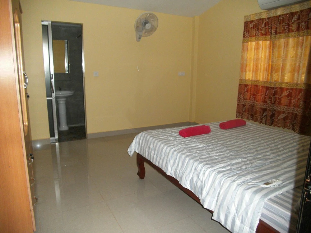 Sun Boutique Resort - Chambres