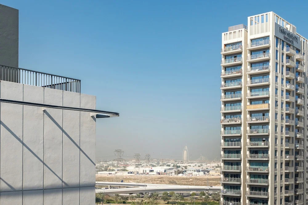 PVH - Executive Residences 2BR