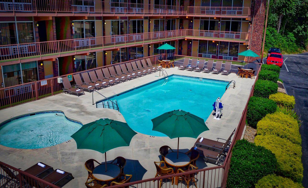 Hotel photo 12