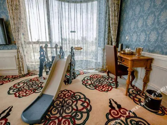 Hua Ao Hotel - Général