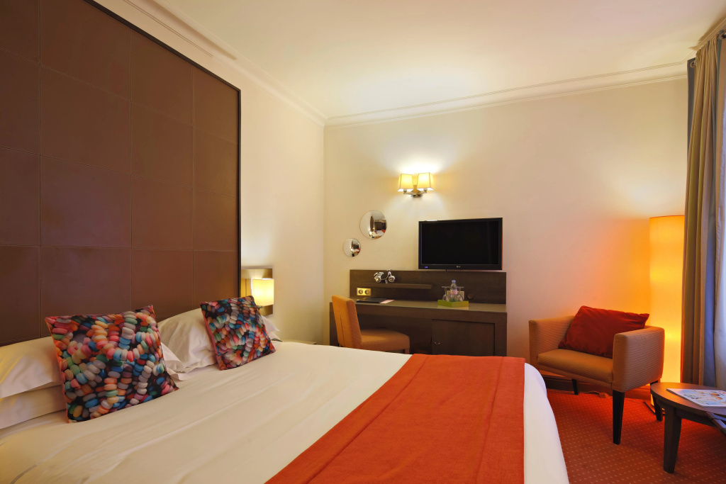 Hotel photo 5