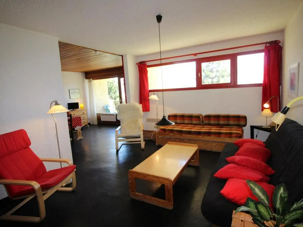 Voir la photo 2 — Appartement Auris, 2 pièces, 8 personnes - FR-1-297-101