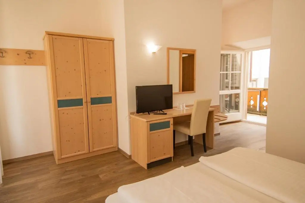 Gasthof zur Post - Chambres