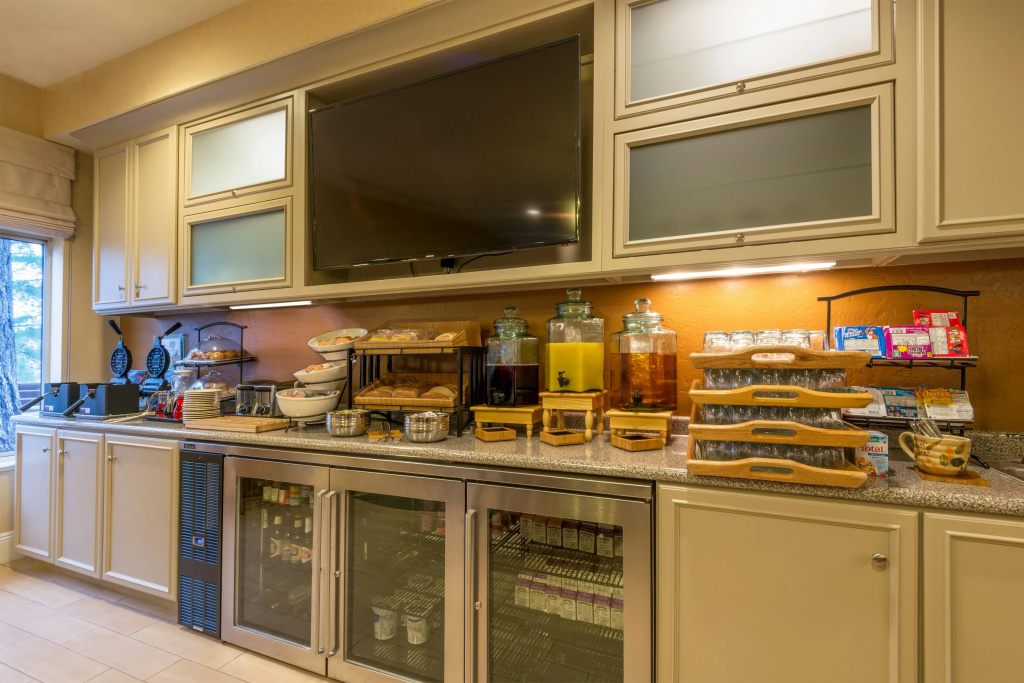Hilton Garden Inn - Flagstaff - Général