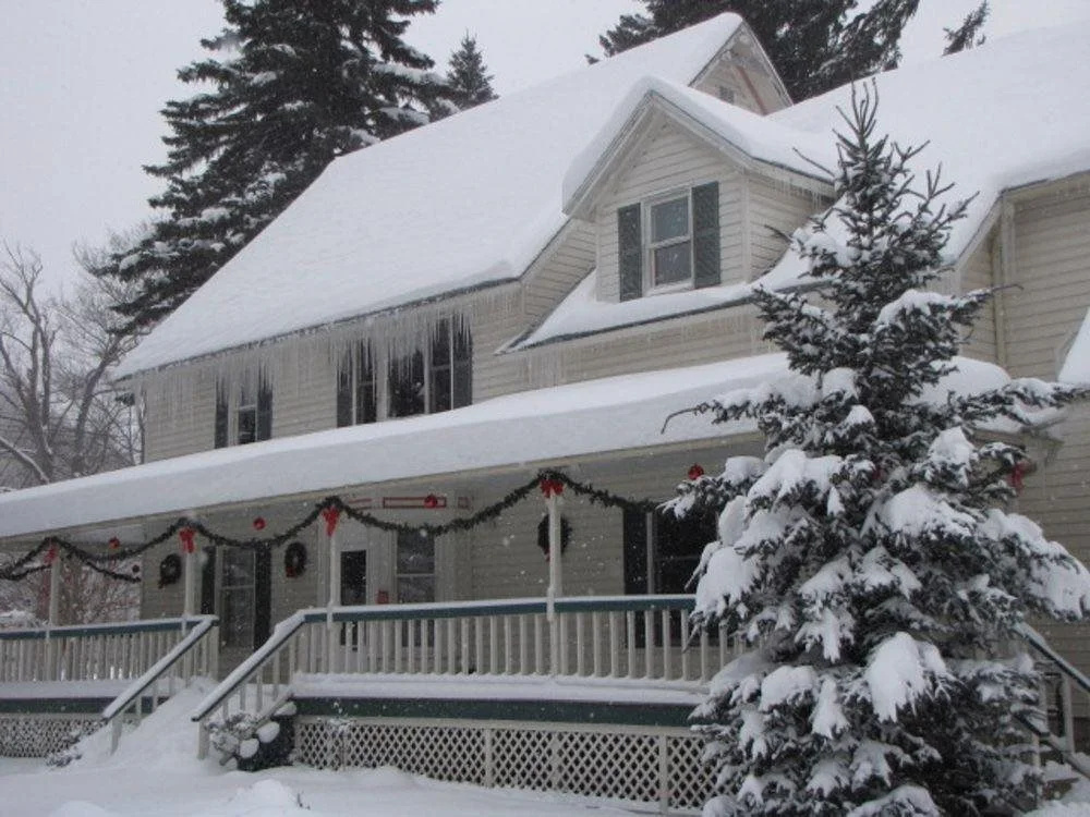 Saisons Inn