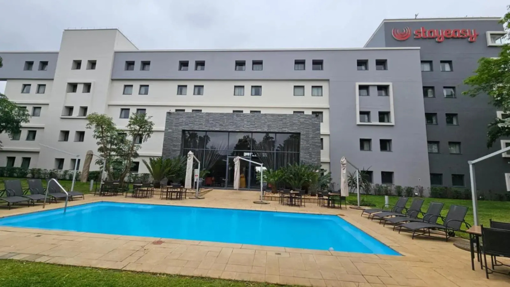 Hotel photo 16