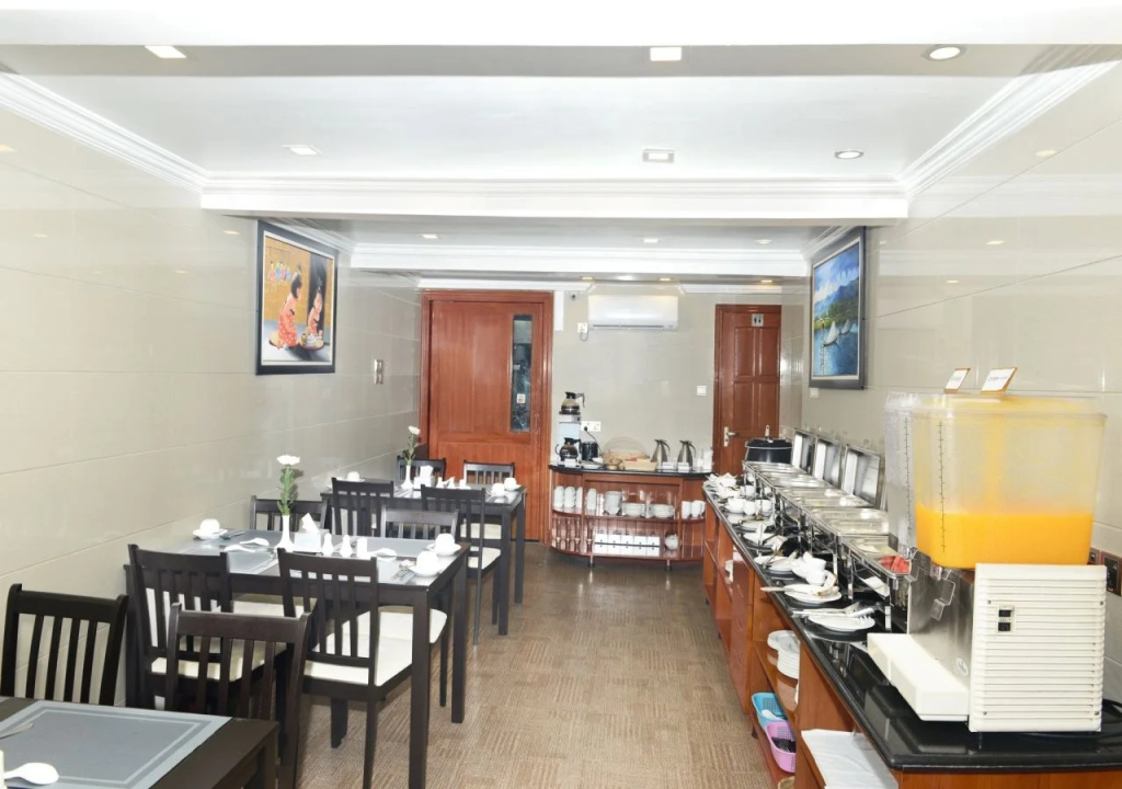 Hotel photo 16