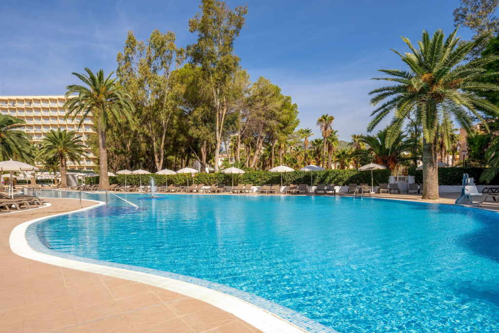Sol Palmanova Mallorca - Général