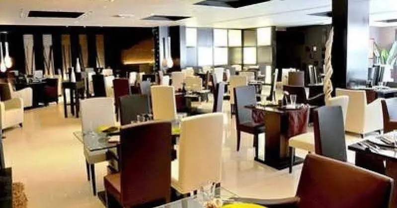 Hotel photo 19