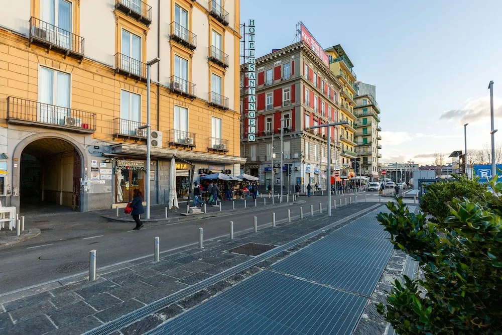 Hotel La Stazione - Général
