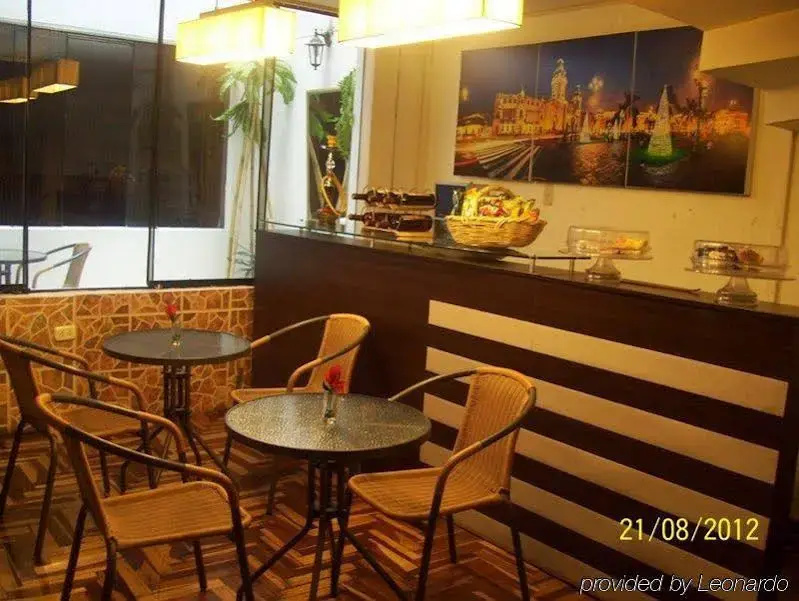 Casa Hotel Jockey Plaza Mall - Général