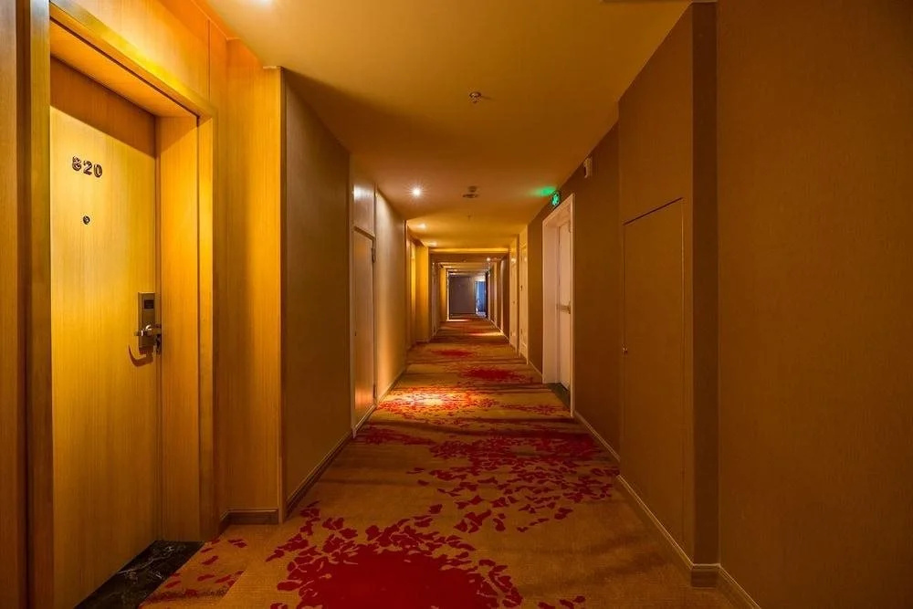 ibis Styles Deyang - Général