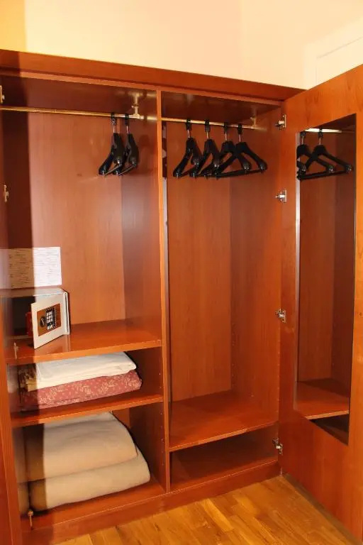 Semifonte - Chambres