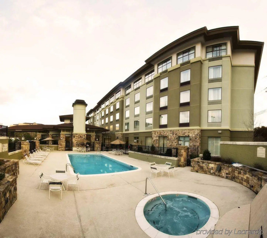 Hilton Garden Inn Atlanta Marietta - Général