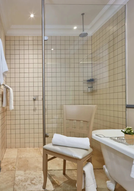 The Devon Valley Hotel - Chambres