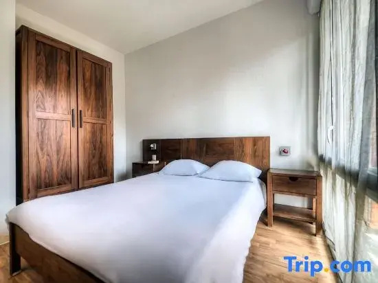 Zenitude Hotel & Residences L'Acacia - Chambres