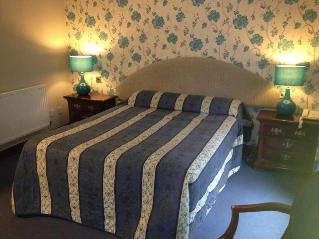 Ty Newydd Country Hotel - Chambres