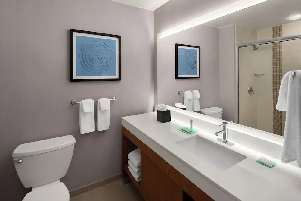 Hyatt Place Denver/Cherry Creek - Chambres