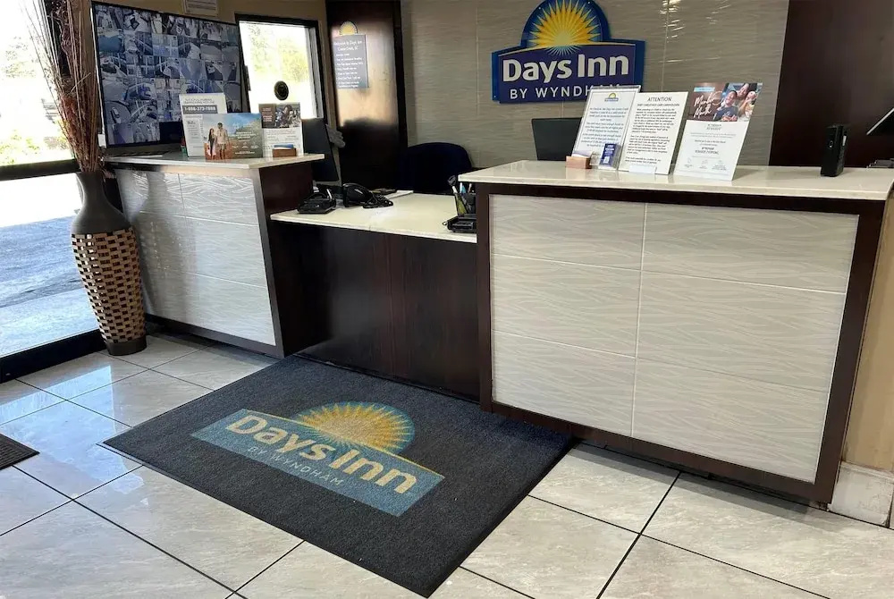 Days Inn Goose Creek
