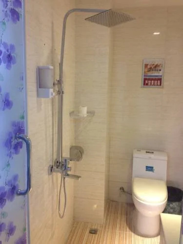 Wuyuetian Boutique Hotel - Général