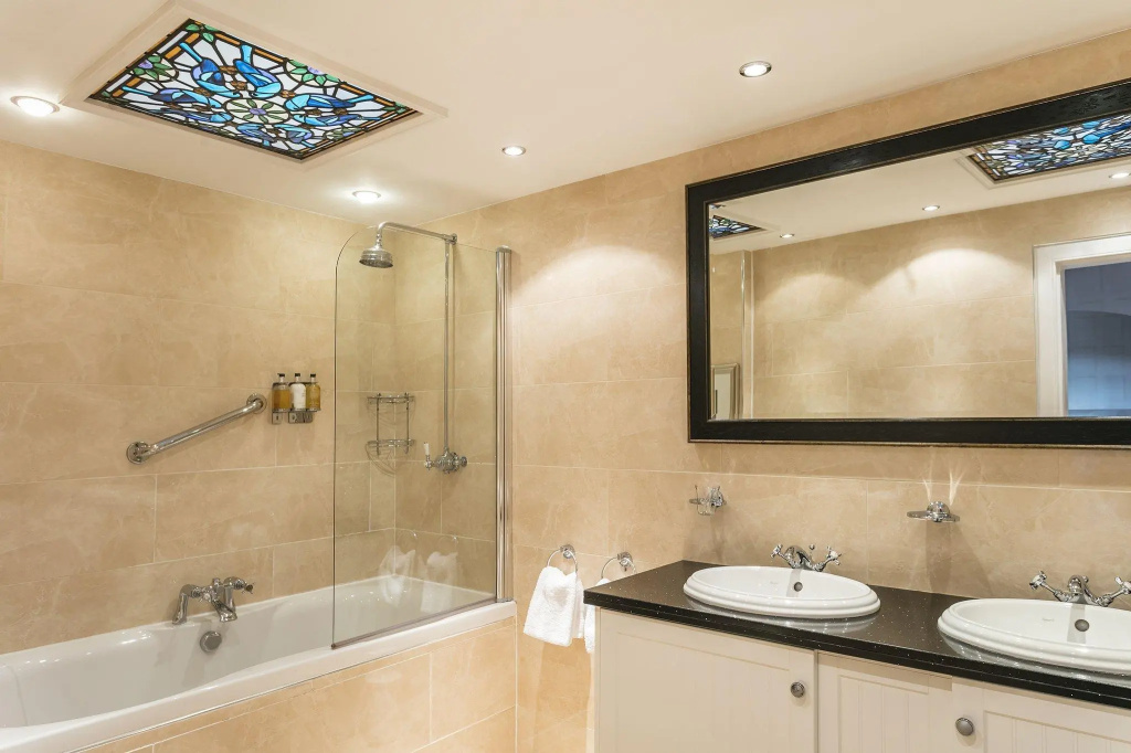 Dalhousie Castle  Hotel and Aqueous Spa - Chambres