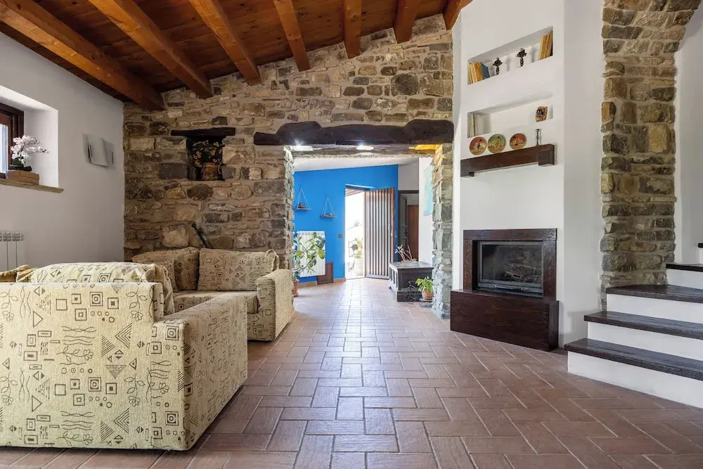 Villa Granci con Piscina by Wonderful Italy