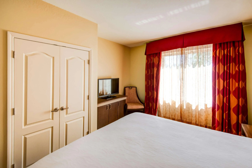 Hilton Garden Inn Tampa Ybor Historic District - Général