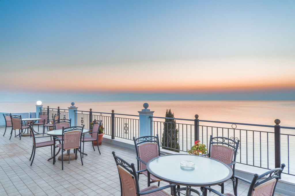 New Grande Mare Hotel 3 * New Grande Mare Hotel 3 *